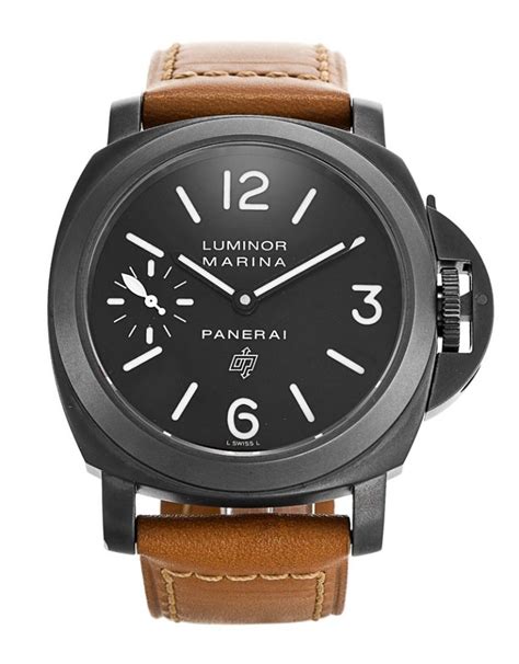 etsy panerai|Panerai second hand.